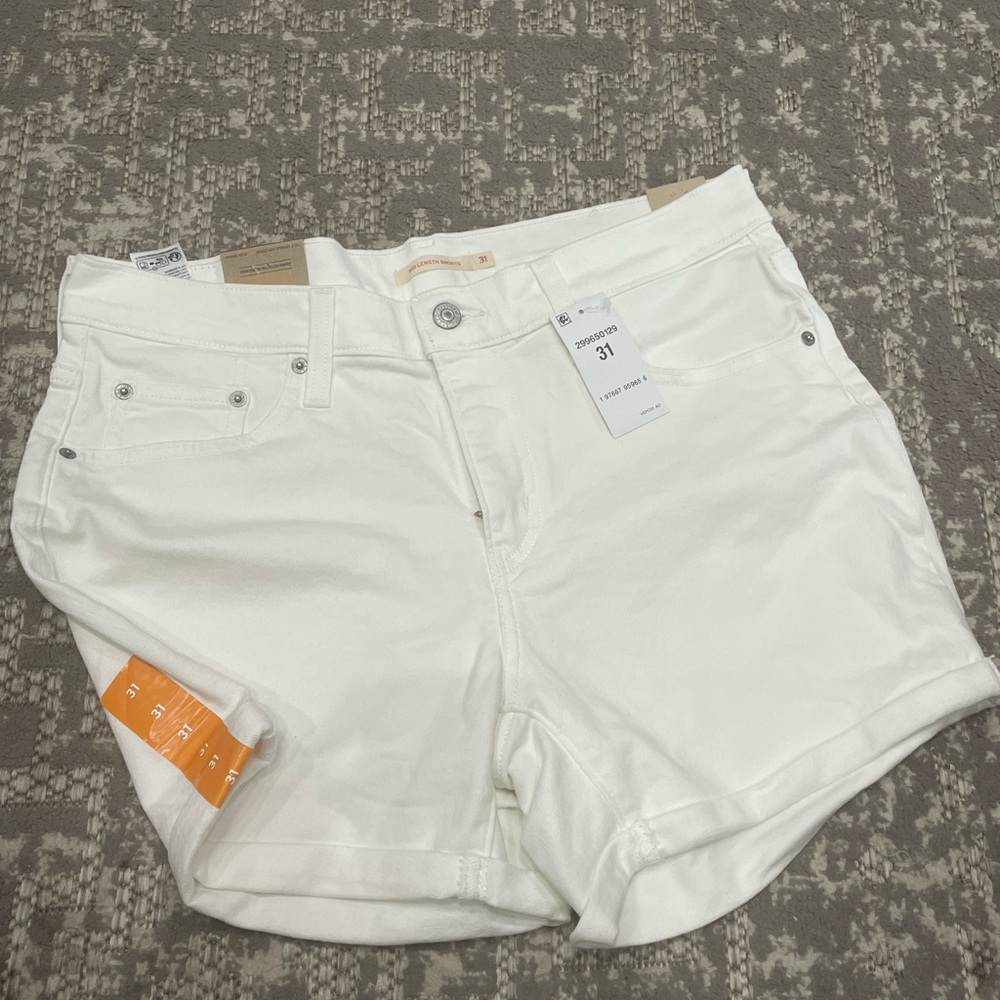 Levi’s Shorts